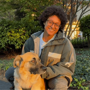 Ki, Dog Professional at Sniff and Go