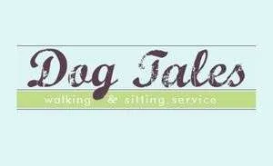 Dog Tales logo