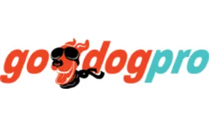 Go Dog Pro logo