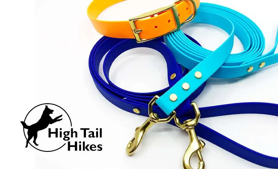 High Tail Hikes logo