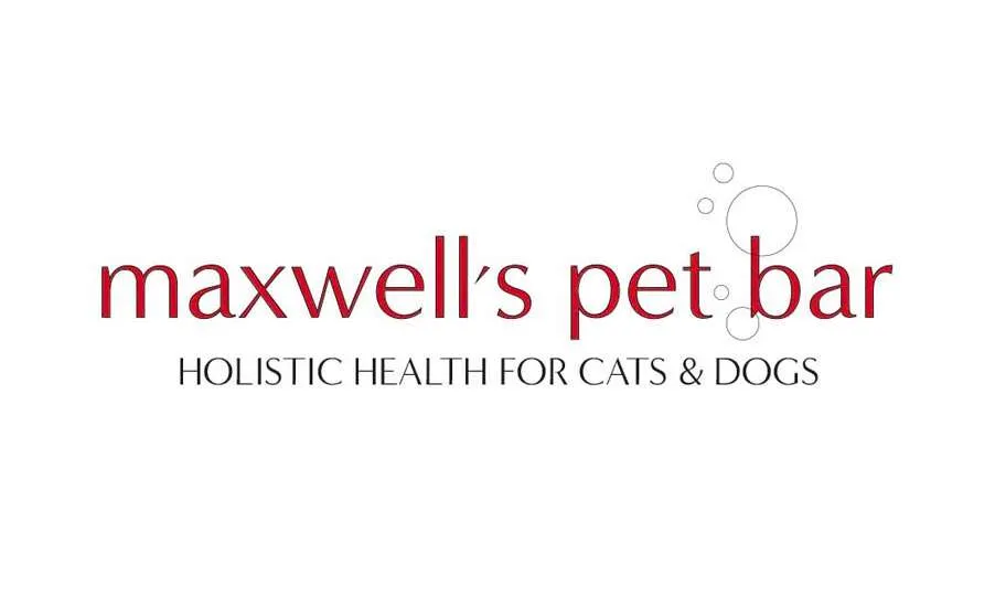 Maxwell's Pet Bar logo