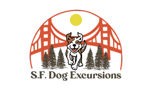 SF Dog Excursions logo