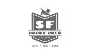 SF Puppy Prep logo
