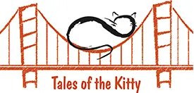 Tales of the Kitty logo