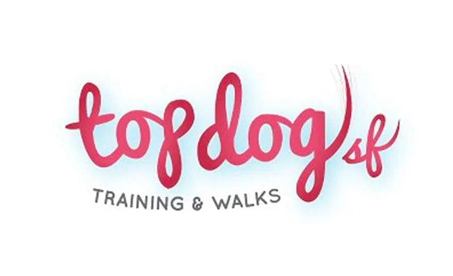 Top Dog SF logo